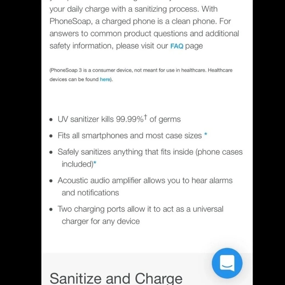 Phonesoap from site